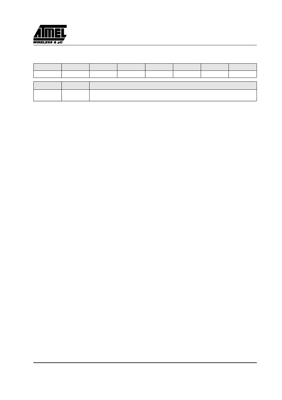 Preliminary | Rainbow Electronics T89C51CC02 User Manual | Page 101 / 137