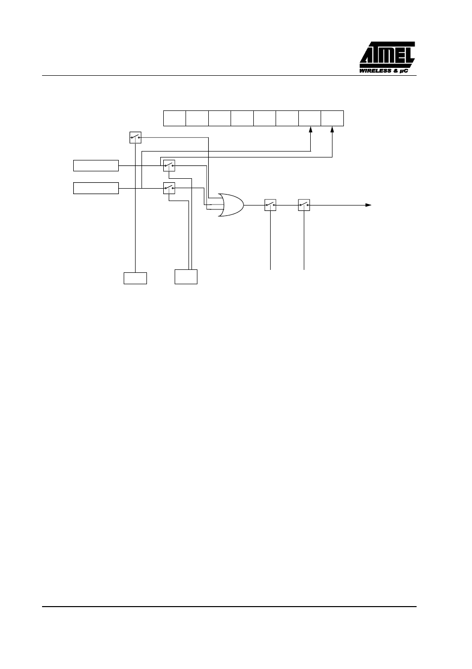  pca interrupt, Preliminary, Pca interrupt | Rainbow Electronics T89C51CC02 User Manual | Page 104 / 137