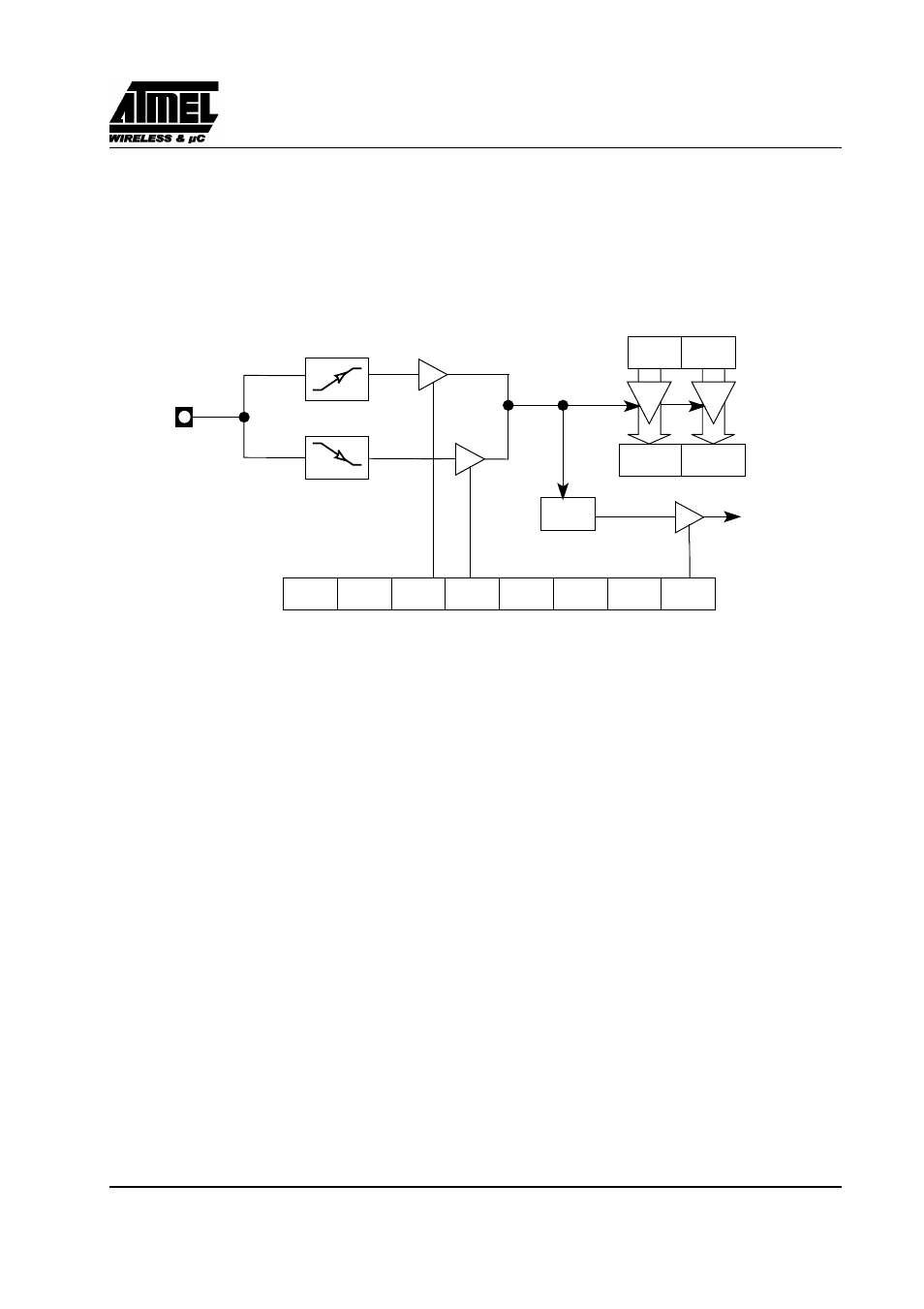  pca capture mode, Preliminary | Rainbow Electronics T89C51CC02 User Manual | Page 105 / 137