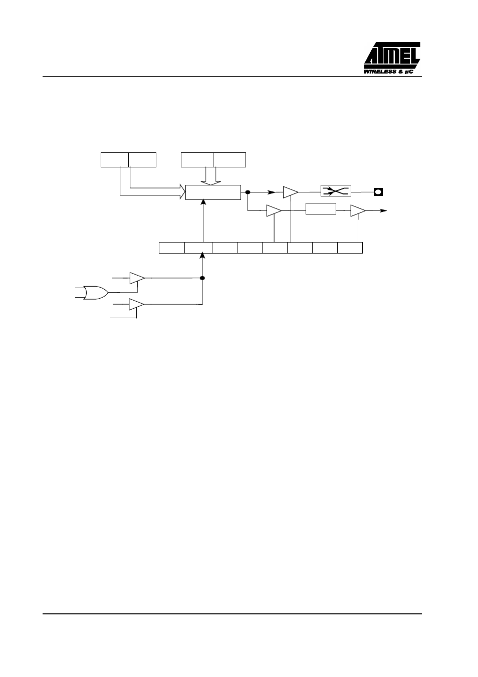  16-bit software timer mode, Preliminary | Rainbow Electronics T89C51CC02 User Manual | Page 106 / 137