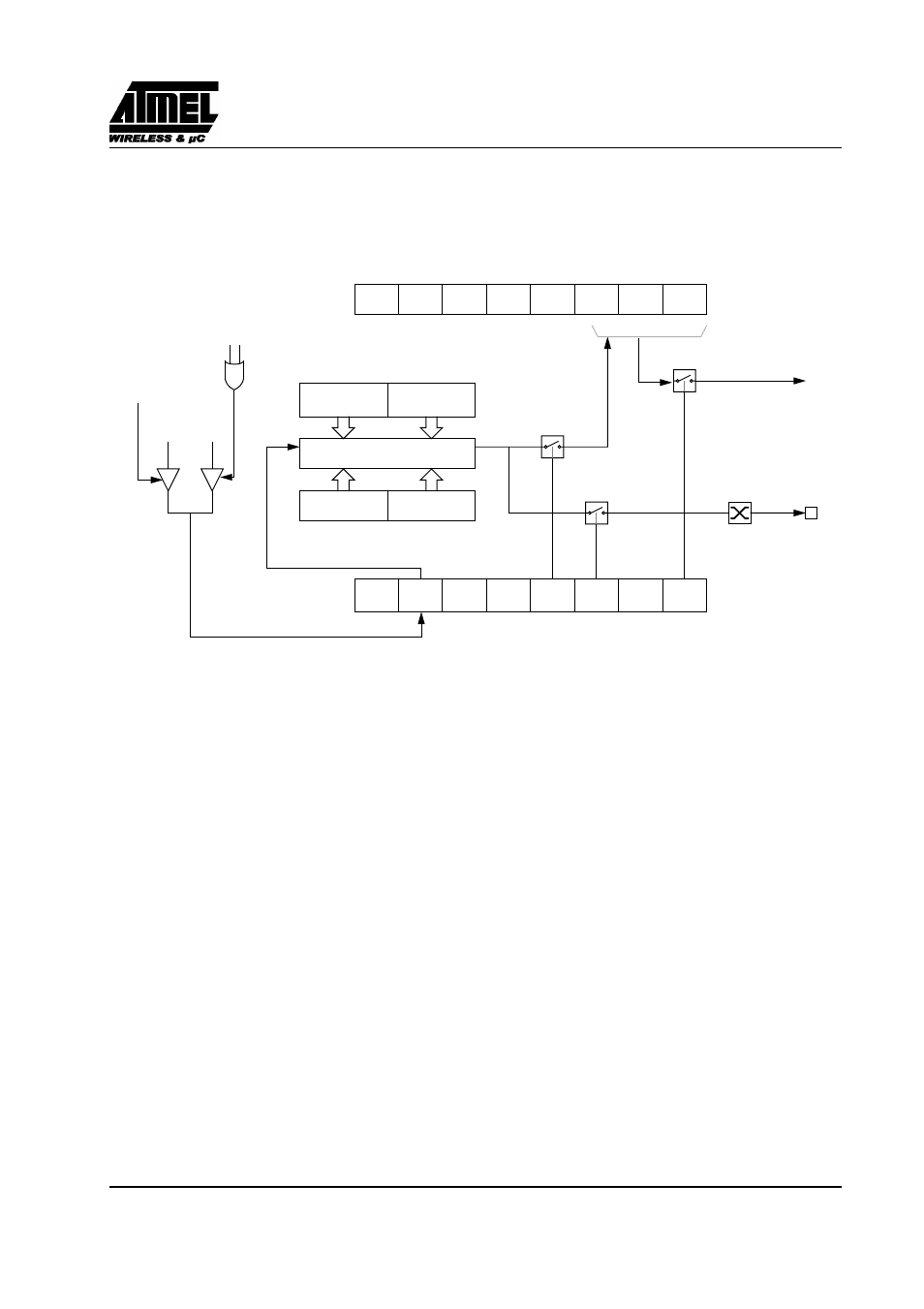  high speed output mode, Preliminary, High speed output mode | Rainbow Electronics T89C51CC02 User Manual | Page 107 / 137