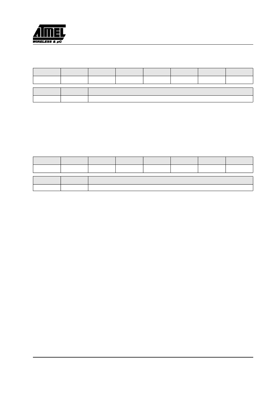 Preliminary | Rainbow Electronics T89C51CC02 User Manual | Page 111 / 137