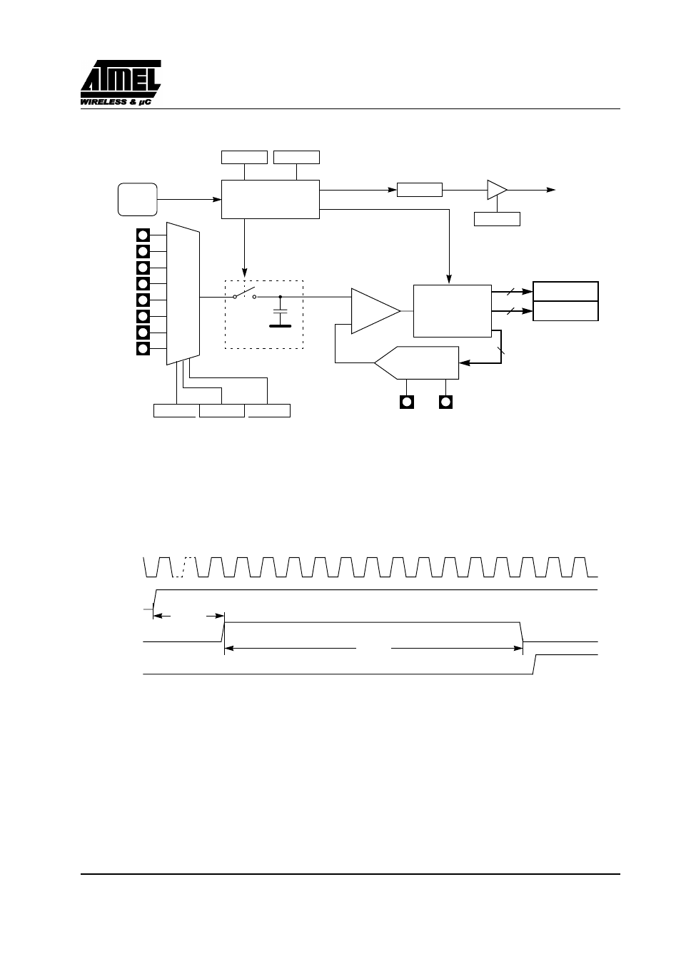 Preliminary | Rainbow Electronics T89C51CC02 User Manual | Page 115 / 137