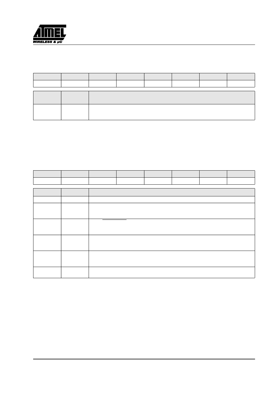  registers, Preliminary, Registers | Rainbow Electronics T89C51CC02 User Manual | Page 119 / 137
