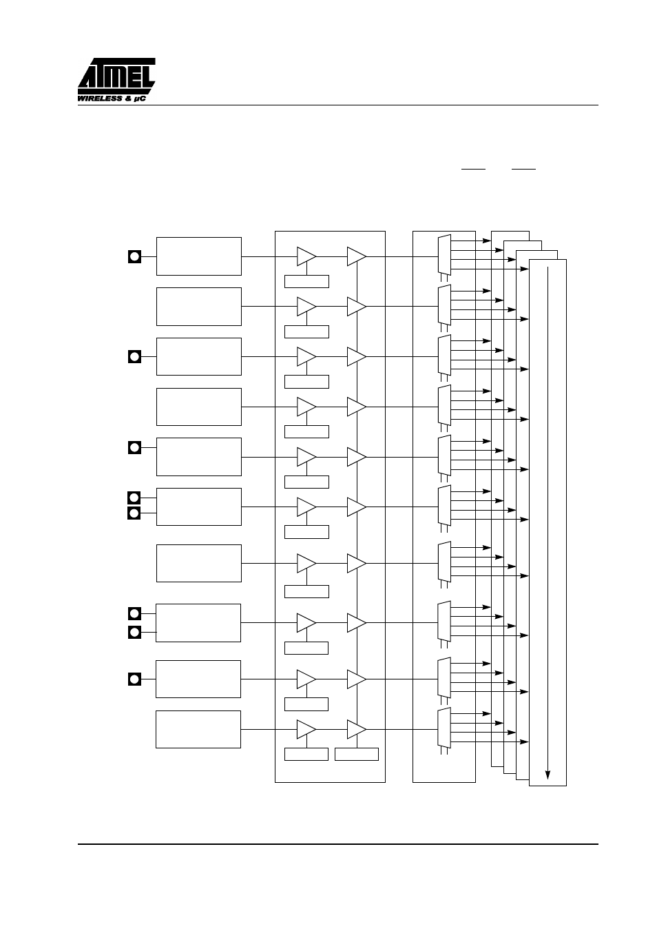  interrupt system,  introduction, Preliminary | Interrupt system, Introduction | Rainbow Electronics T89C51CC02 User Manual | Page 121 / 137