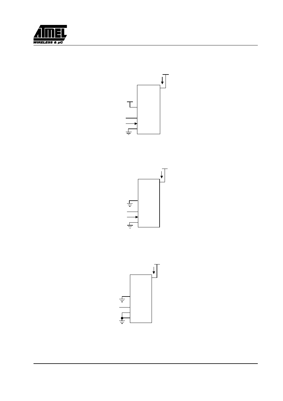 See figure 134.), See figure 135.). in addition, the wdt must be, Preliminary | Rainbow Electronics T89C51CC02 User Manual | Page 131 / 137