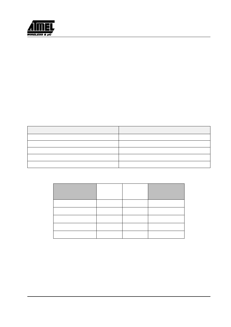  ac parameters,  explanation of the ac symbols,  serial port timing - shift register mode | Preliminary, Ac parameters | Rainbow Electronics T89C51CC02 User Manual | Page 133 / 137