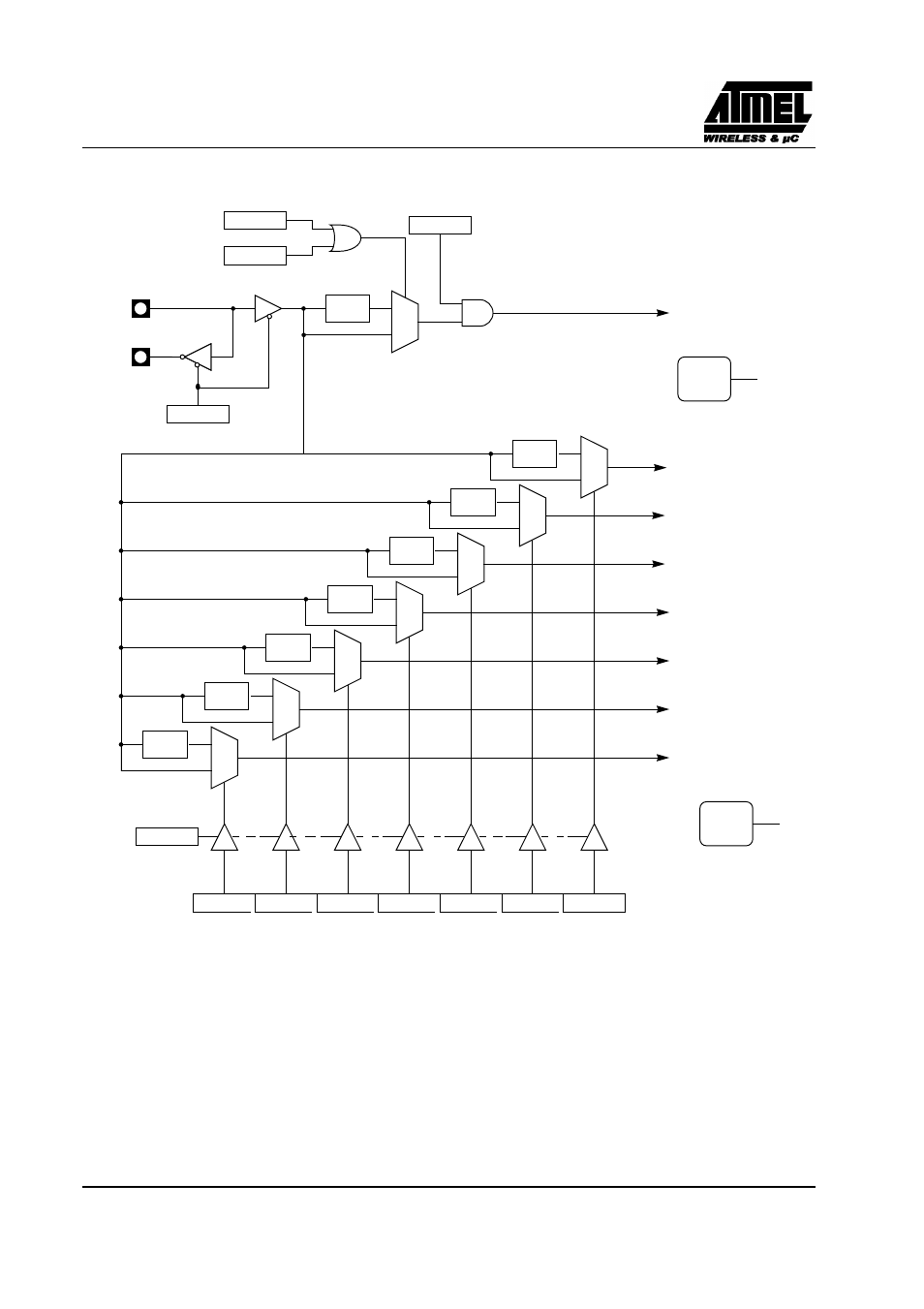 Preliminary | Rainbow Electronics T89C51CC02 User Manual | Page 14 / 137