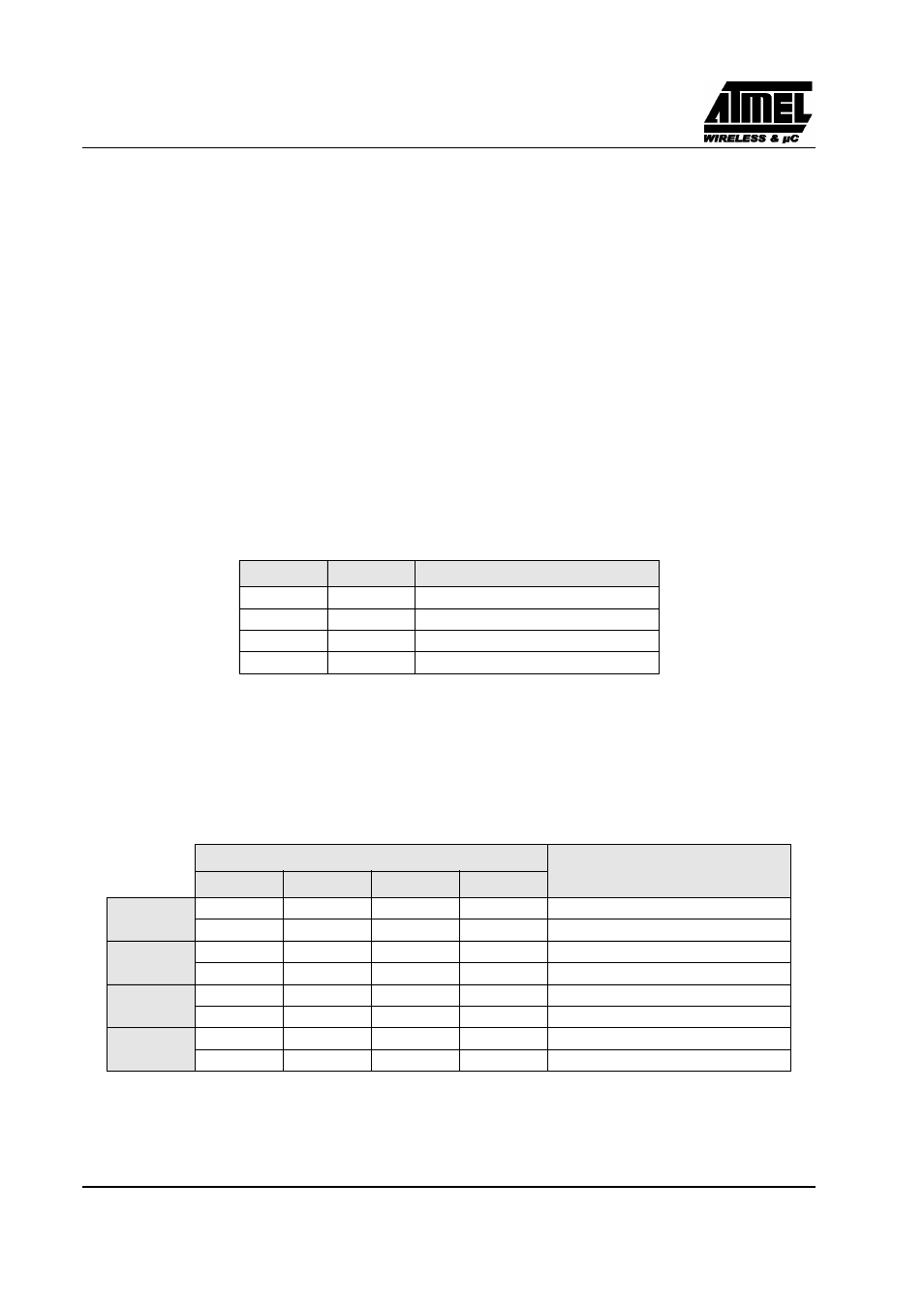  overview of fm0 operations,  mapping of the memory space,  launching programming | Preliminary, Overview of fm0 operations | Rainbow Electronics T89C51CC02 User Manual | Page 20 / 137