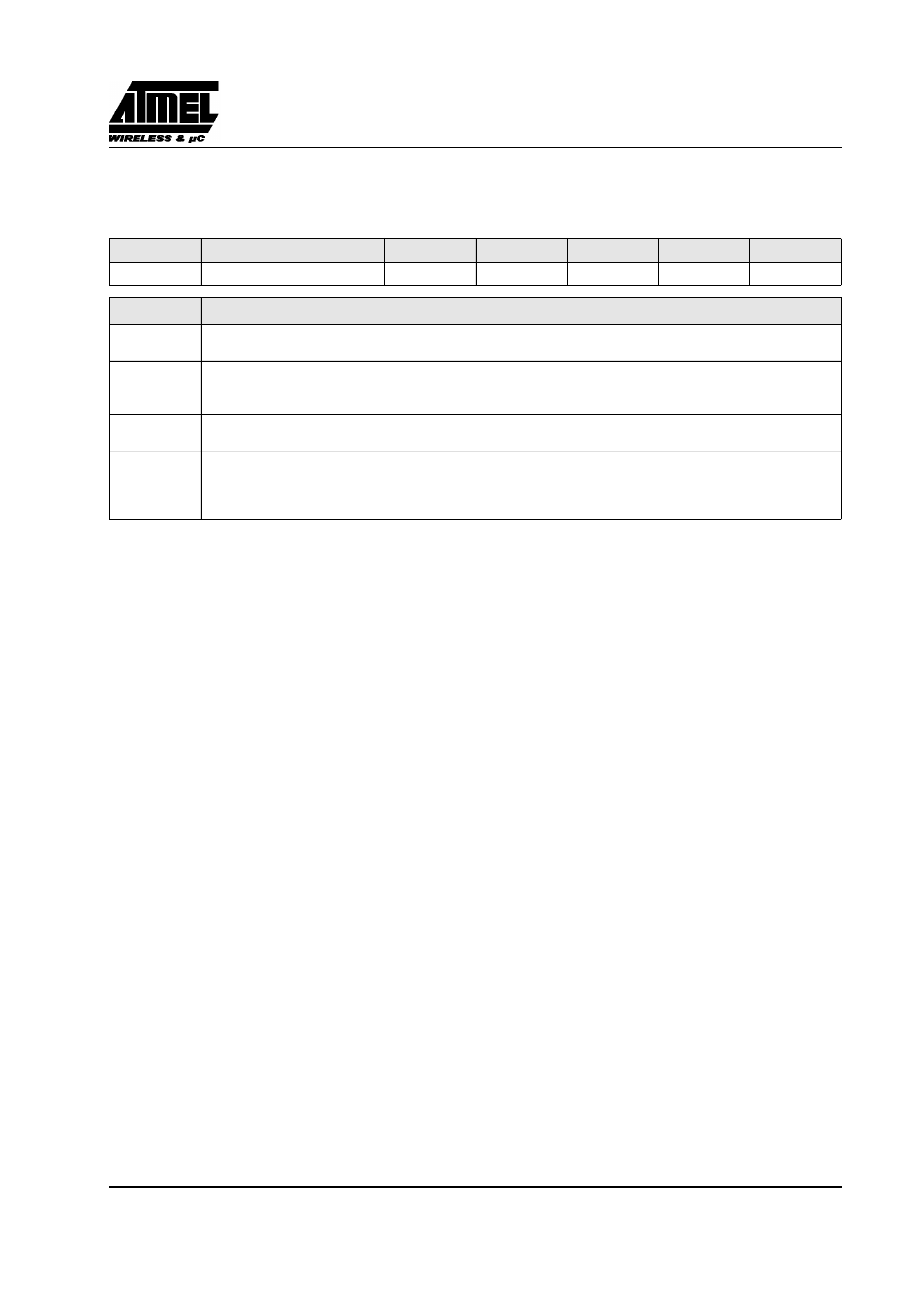  registers, Preliminary, Registers | Rainbow Electronics T89C51CC02 User Manual | Page 27 / 137
