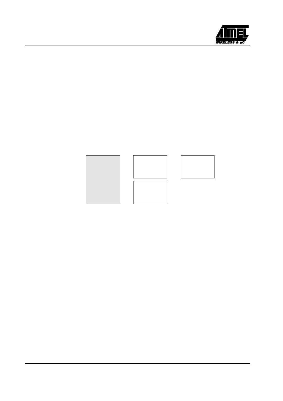  data memory,  introduction, Preliminary | Introduction | Rainbow Electronics T89C51CC02 User Manual | Page 28 / 137