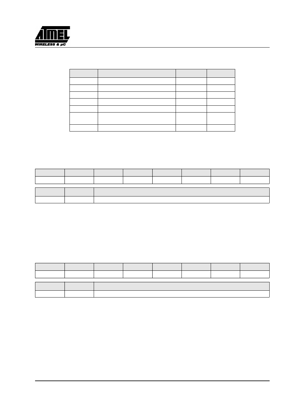  xrow bytes, Figure 22), Preliminary | Xrow bytes | Rainbow Electronics T89C51CC02 User Manual | Page 43 / 137