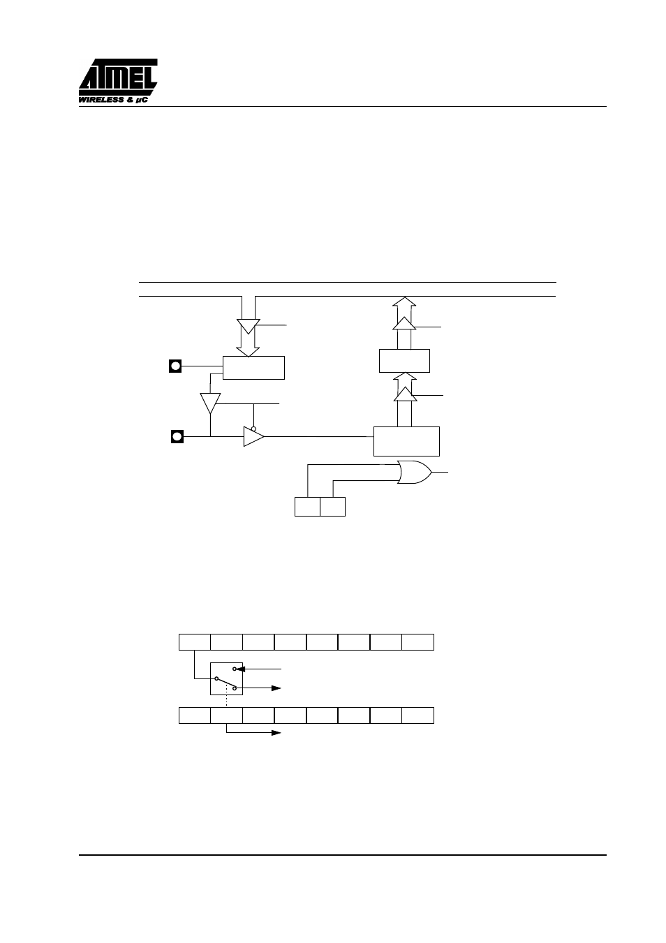  serial i/o port,  framing error detection, Preliminary | Serial i/o port, Framing error detection | Rainbow Electronics T89C51CC02 User Manual | Page 45 / 137
