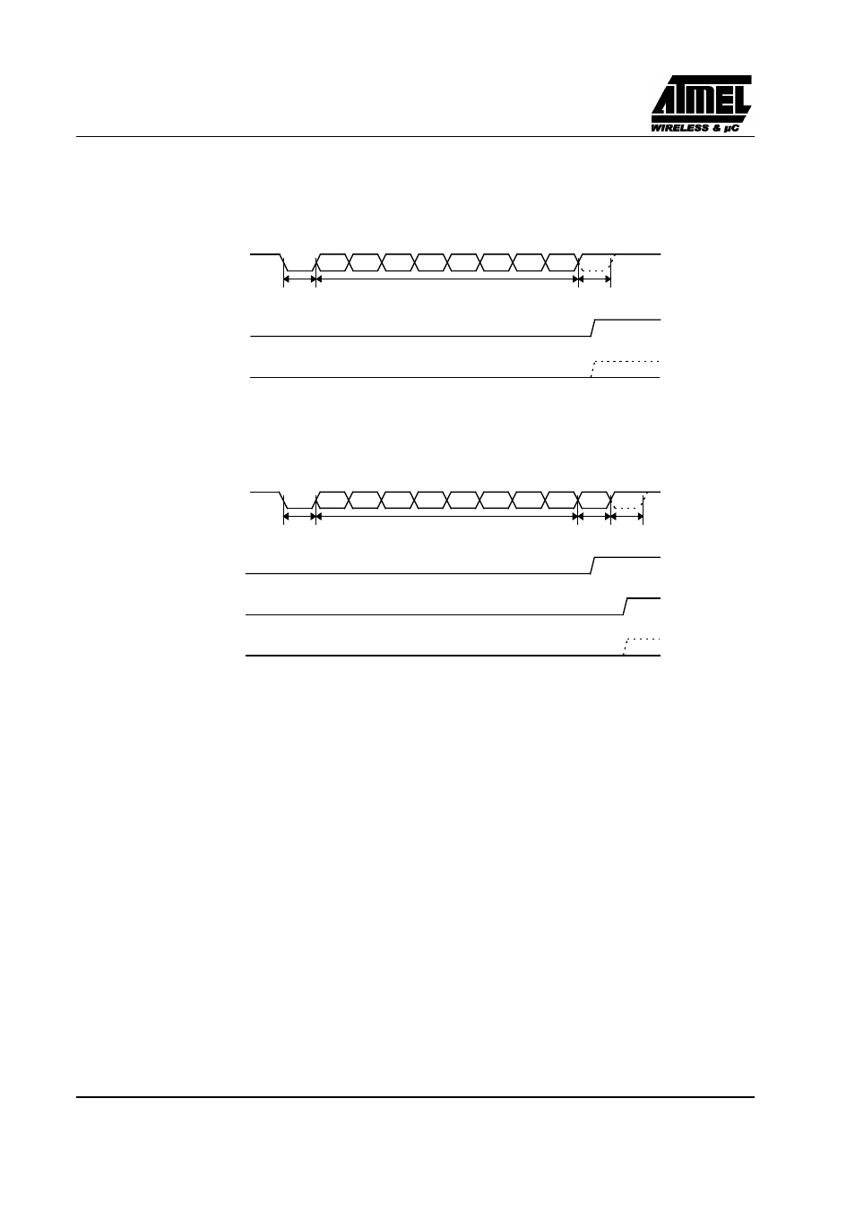  automatic address recognition, Preliminary, Automatic address recognition | Data byte, Stop bit start bit, Data byte ninth bit stop bit start bit | Rainbow Electronics T89C51CC02 User Manual | Page 46 / 137