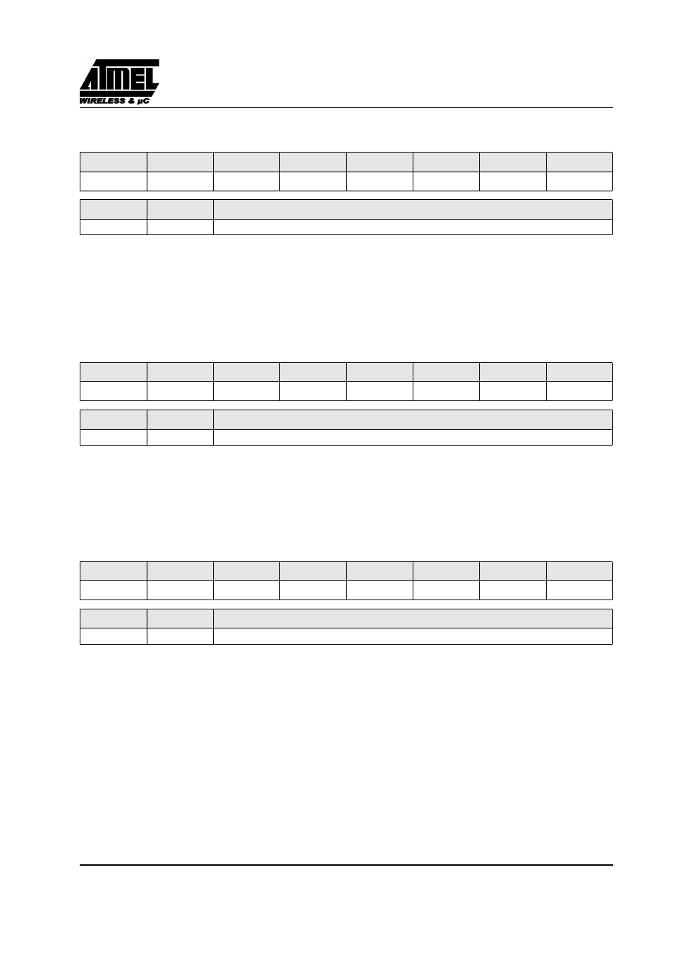 Preliminary | Rainbow Electronics T89C51CC02 User Manual | Page 49 / 137