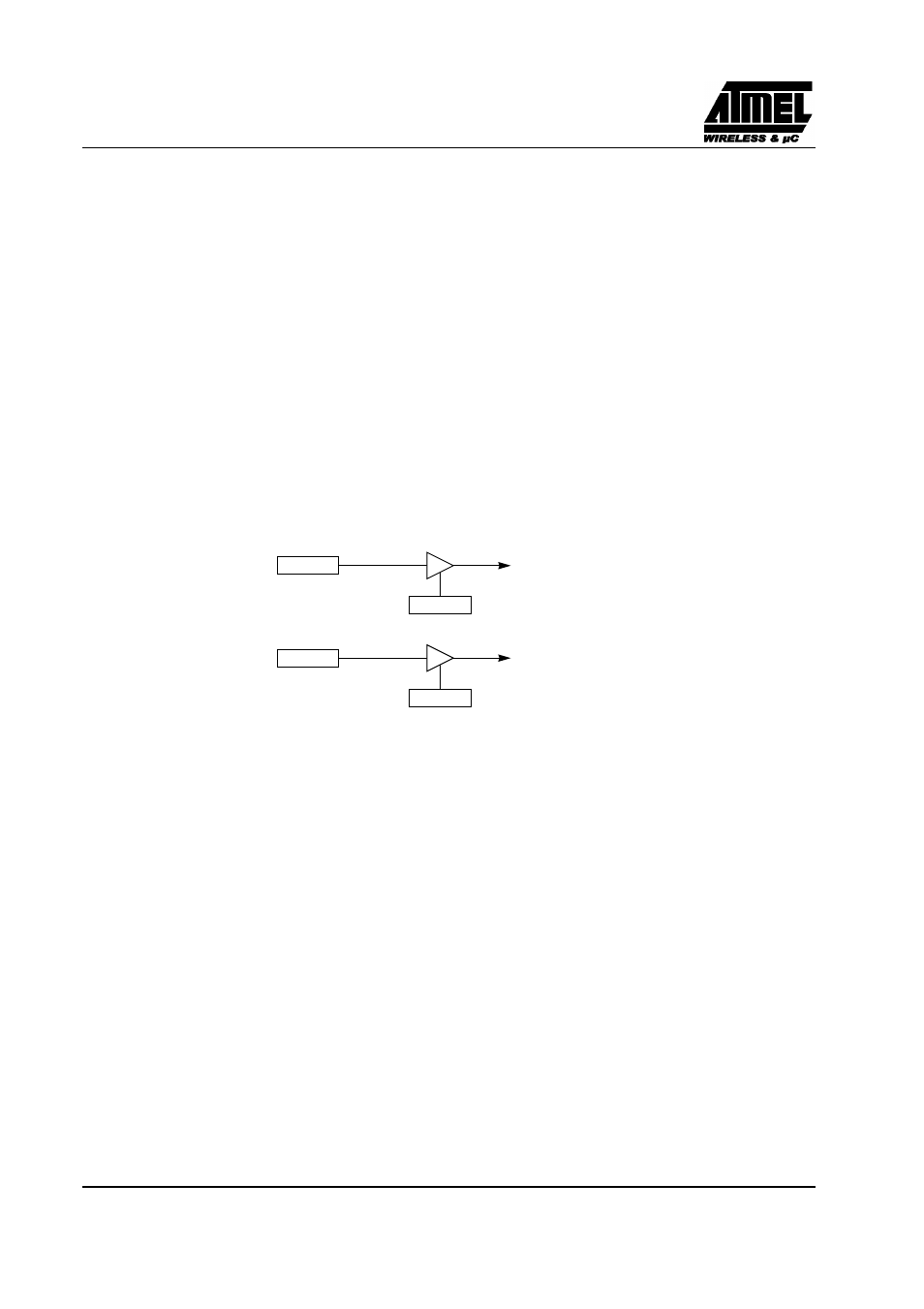  mode 1 (16-bit timer),  mode 2 (8-bit timer with auto-reload),  mode 3 (halt) |  interrupt, Preliminary | Rainbow Electronics T89C51CC02 User Manual | Page 54 / 137