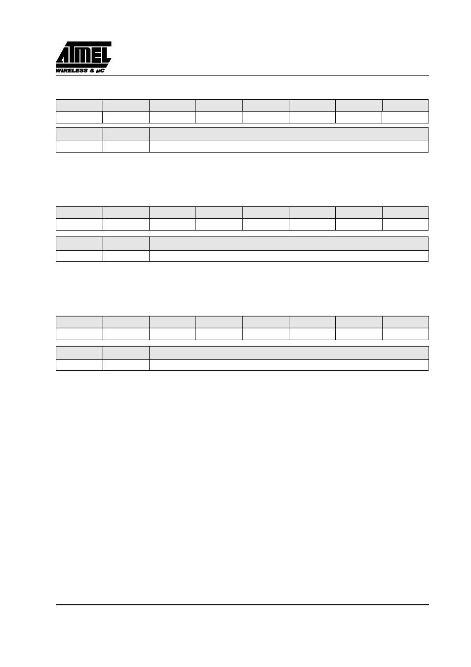 Preliminary | Rainbow Electronics T89C51CC02 User Manual | Page 57 / 137