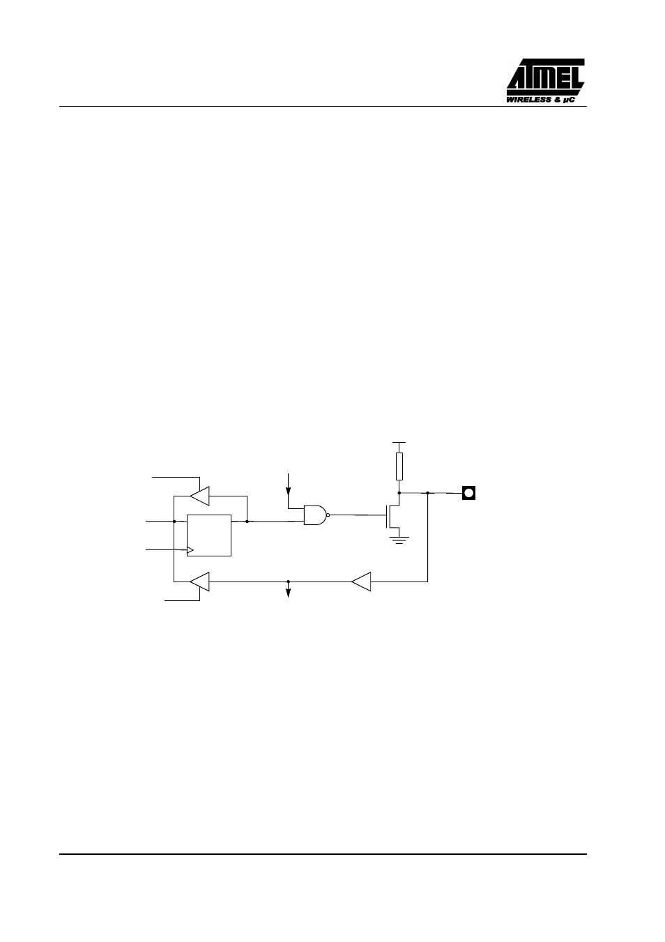  i/o configurations,  port structure, Preliminary | I/o configurations, Port structure | Rainbow Electronics T89C51CC02 User Manual | Page 6 / 137