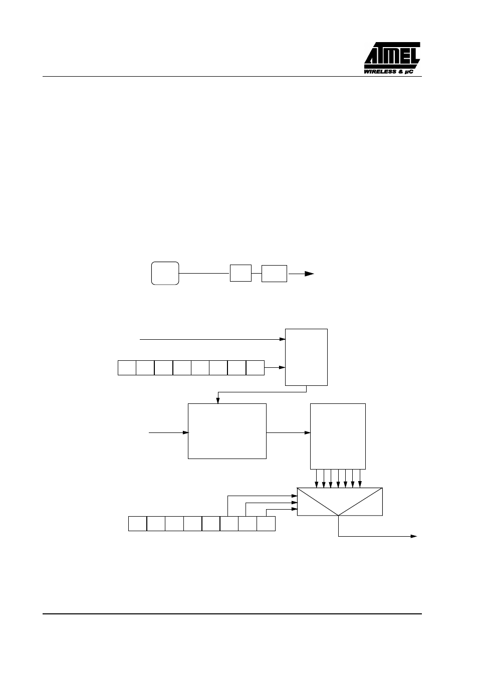  watchdog timer,  introduction, Preliminary | Watchdog timer, Introduction | Rainbow Electronics T89C51CC02 User Manual | Page 64 / 137