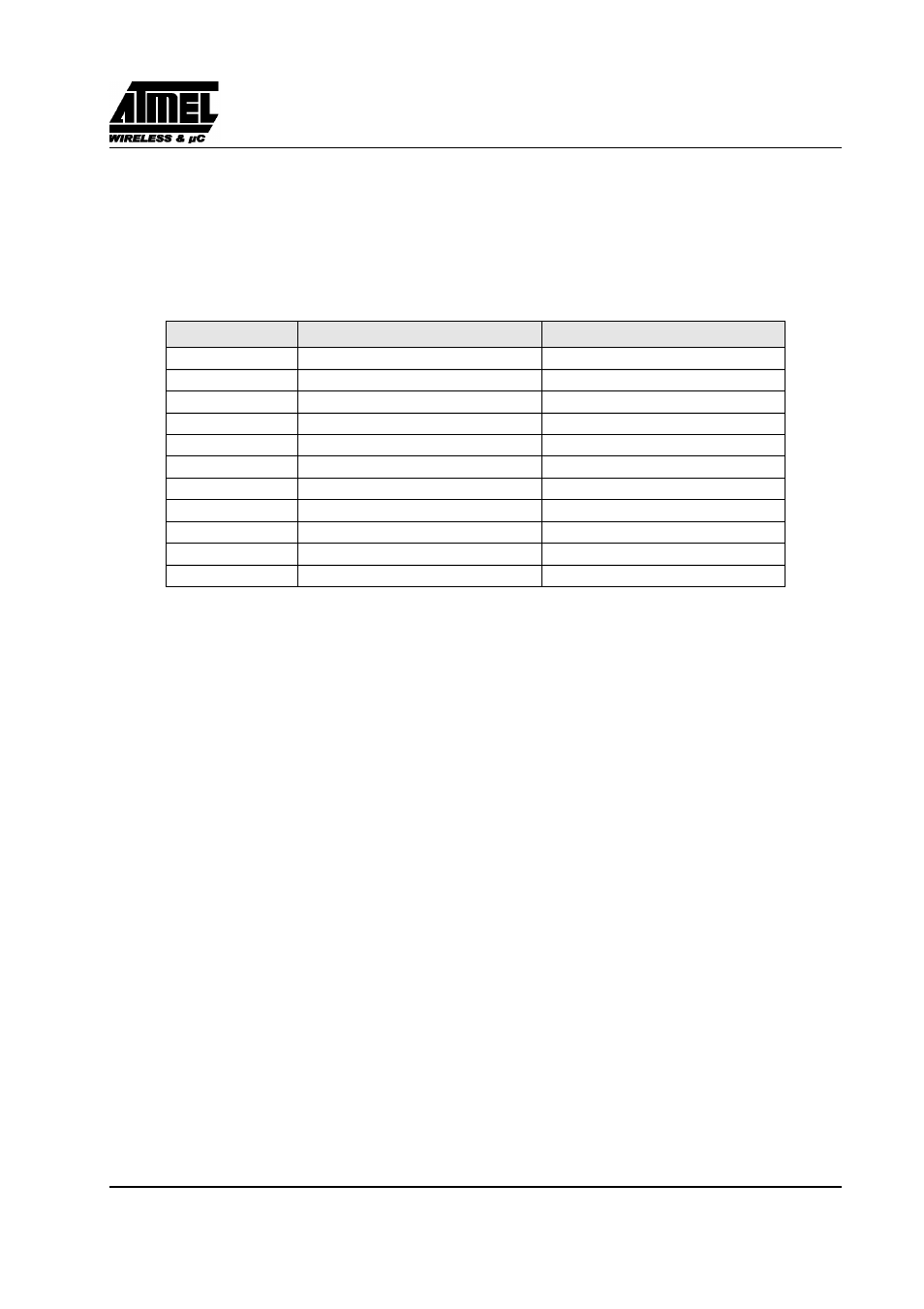  read-modify-write instructions,  quasi-bidirectional port operation, Preliminary | Read-modify-write instructions, Quasi-bidirectional port operation | Rainbow Electronics T89C51CC02 User Manual | Page 7 / 137