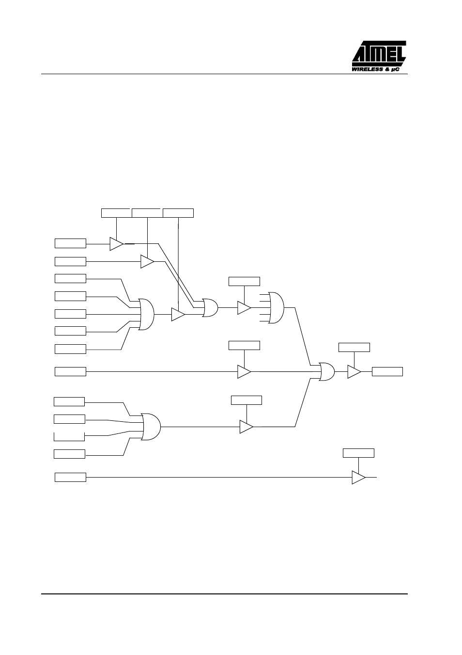  it can management, Preliminary, It can management | Rainbow Electronics T89C51CC02 User Manual | Page 72 / 137