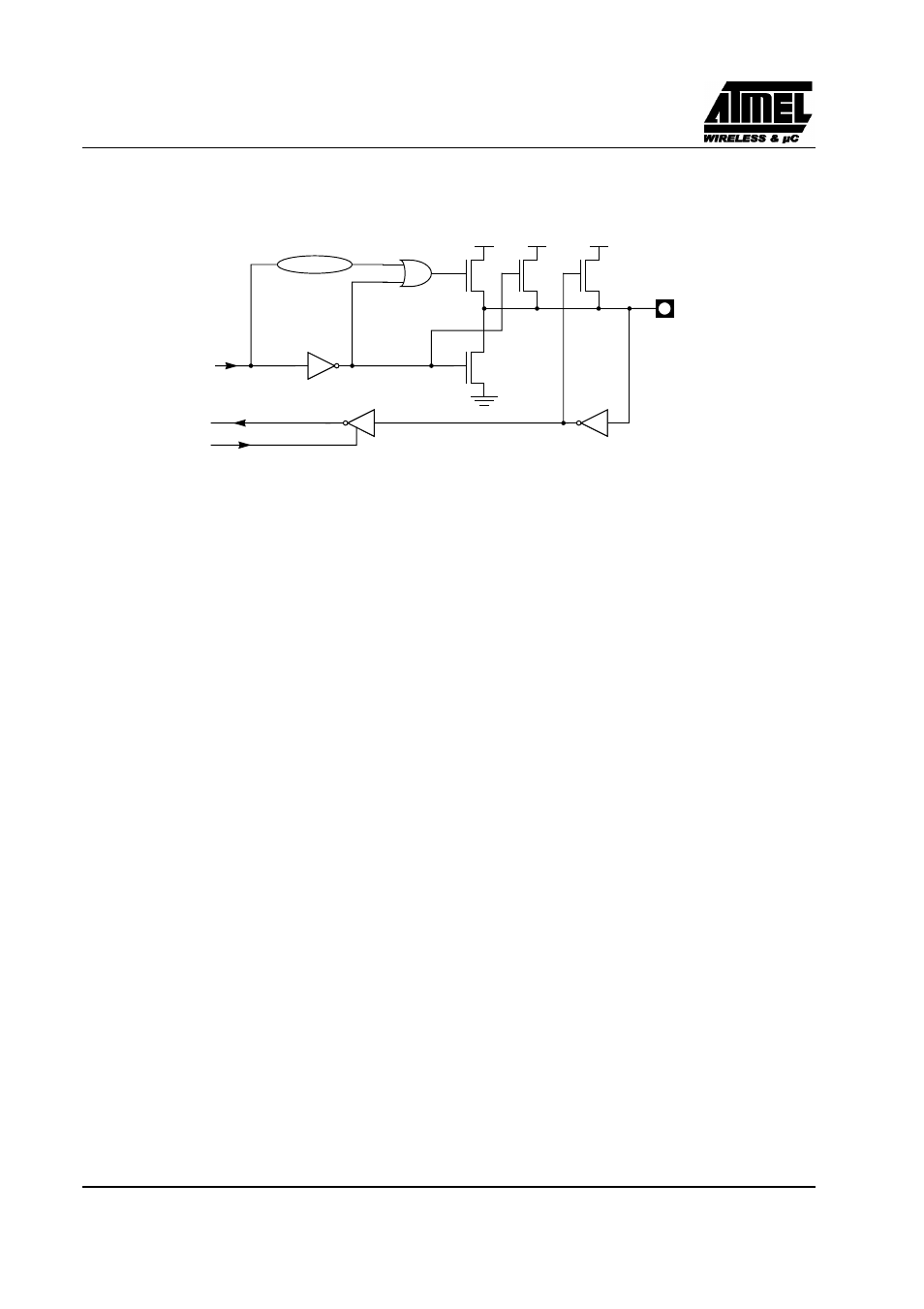 Preliminary | Rainbow Electronics T89C51CC02 User Manual | Page 8 / 137