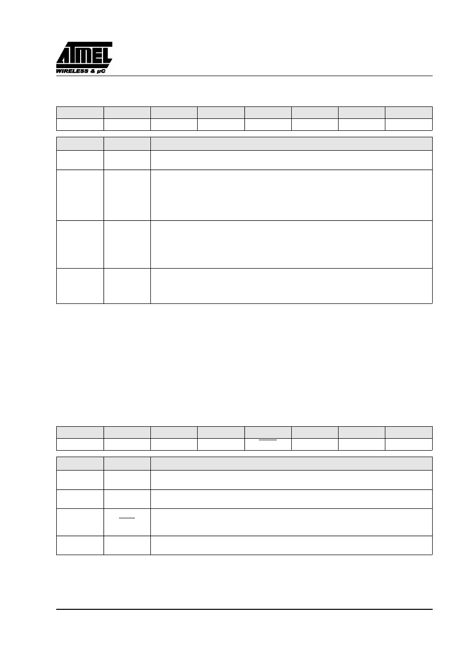 Preliminary | Rainbow Electronics T89C51CC02 User Manual | Page 89 / 137