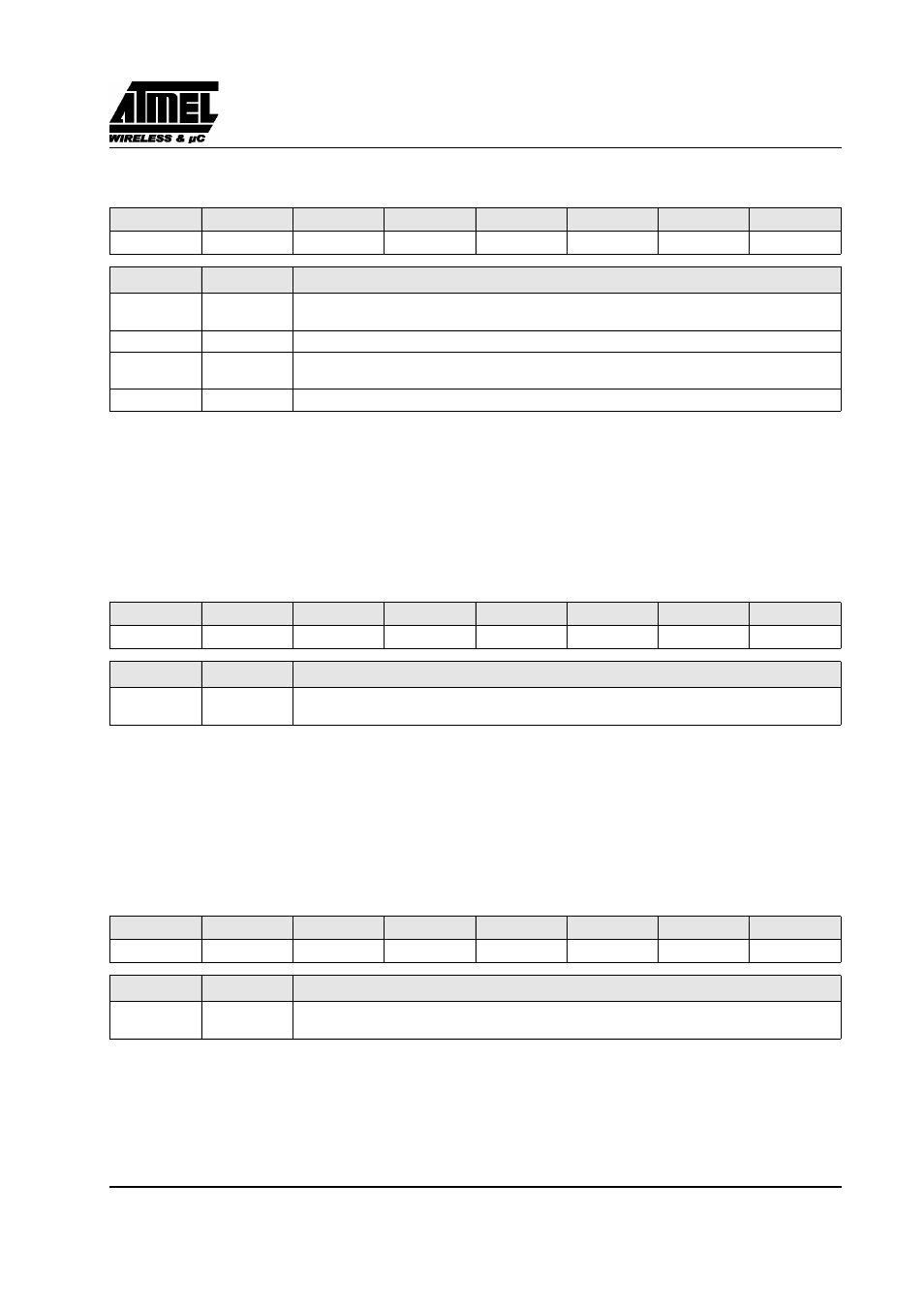 Preliminary | Rainbow Electronics T89C51CC02 User Manual | Page 93 / 137