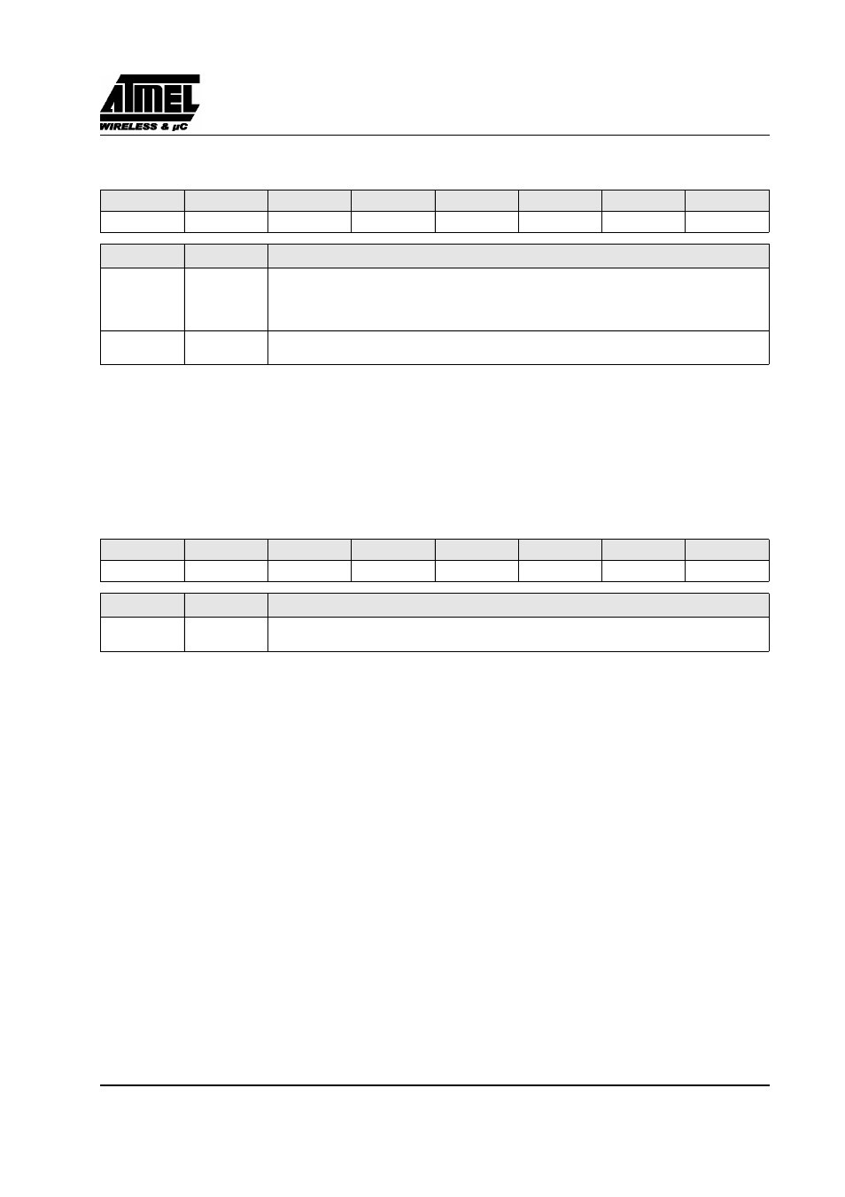 Preliminary | Rainbow Electronics T89C51CC02 User Manual | Page 95 / 137