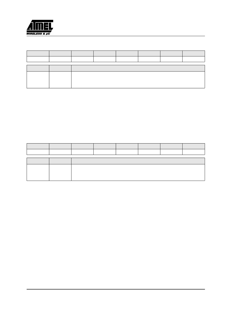 Preliminary | Rainbow Electronics T89C51CC02 User Manual | Page 97 / 137