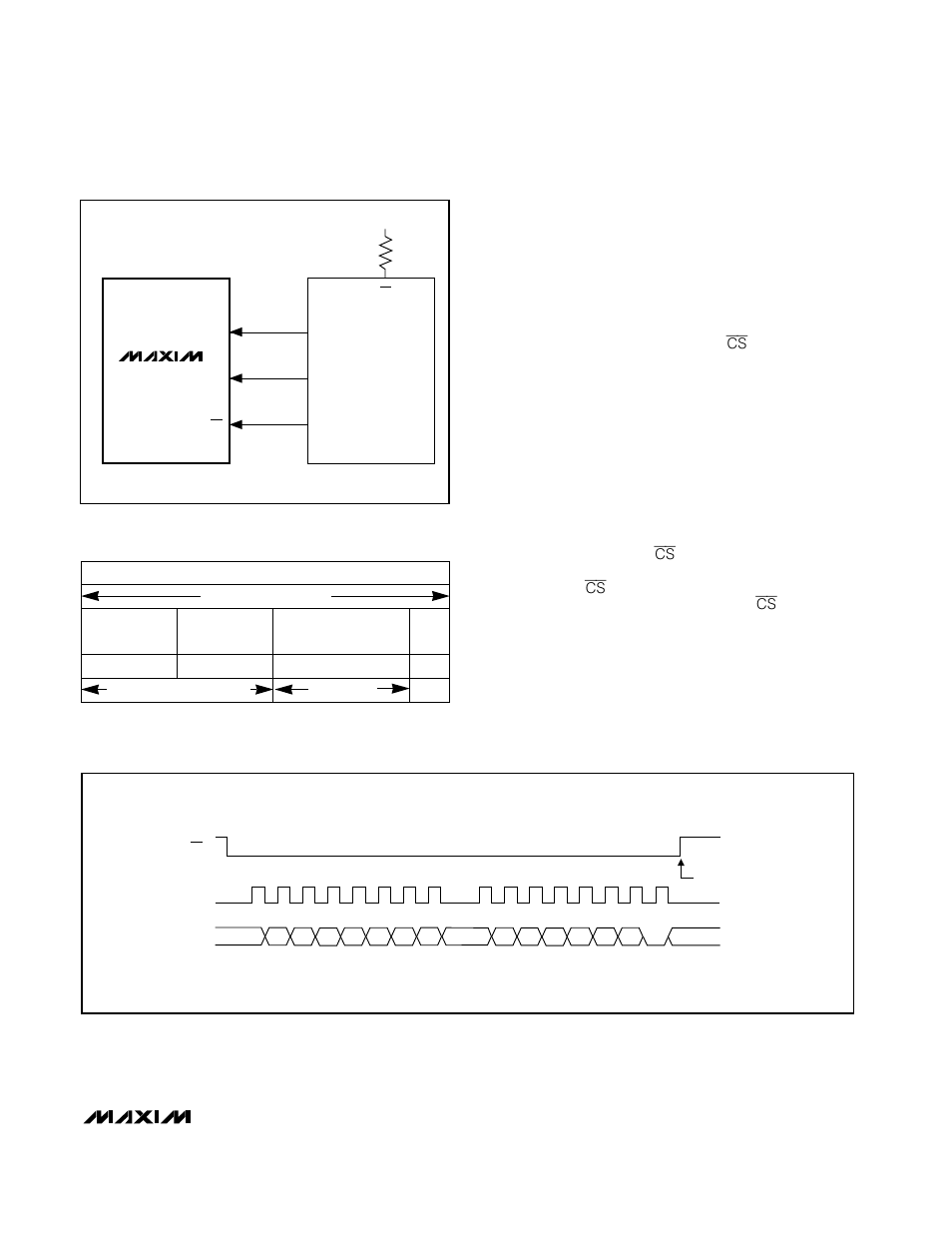 Rainbow Electronics MAX5155 User Manual | Page 11 / 16