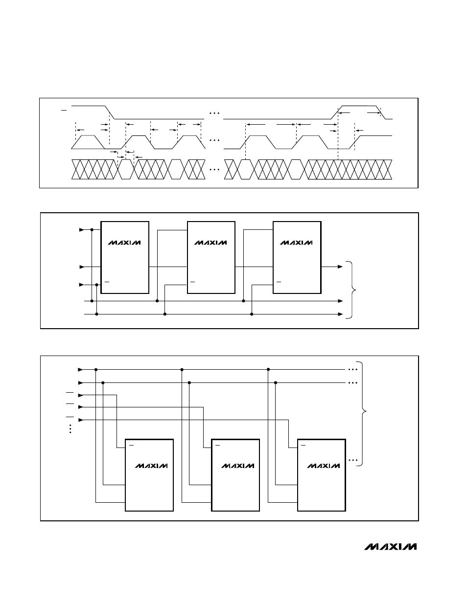 Rainbow Electronics MAX5155 User Manual | Page 12 / 16