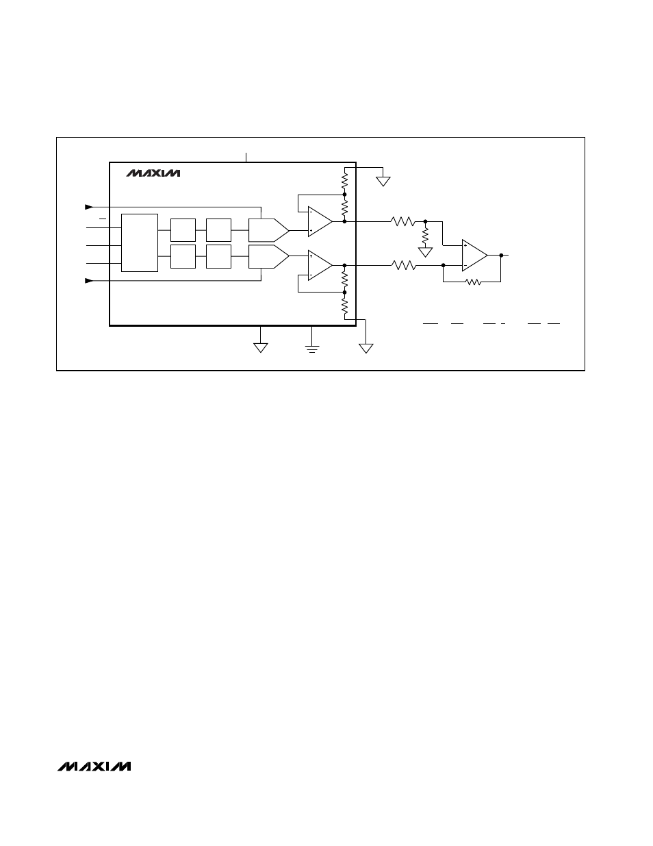 Rainbow Electronics MAX5155 User Manual | Page 15 / 16