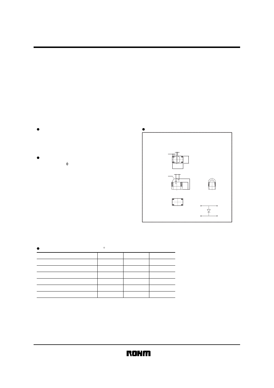 Rainbow Electronics SIM-012ST User Manual | 3 pages