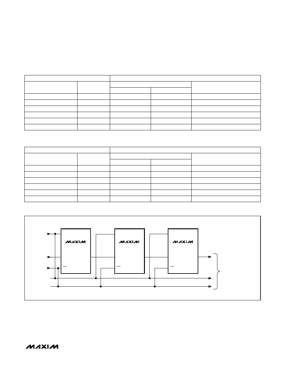 Rainbow Electronics MAX5123 User Manual | Page 17 / 20