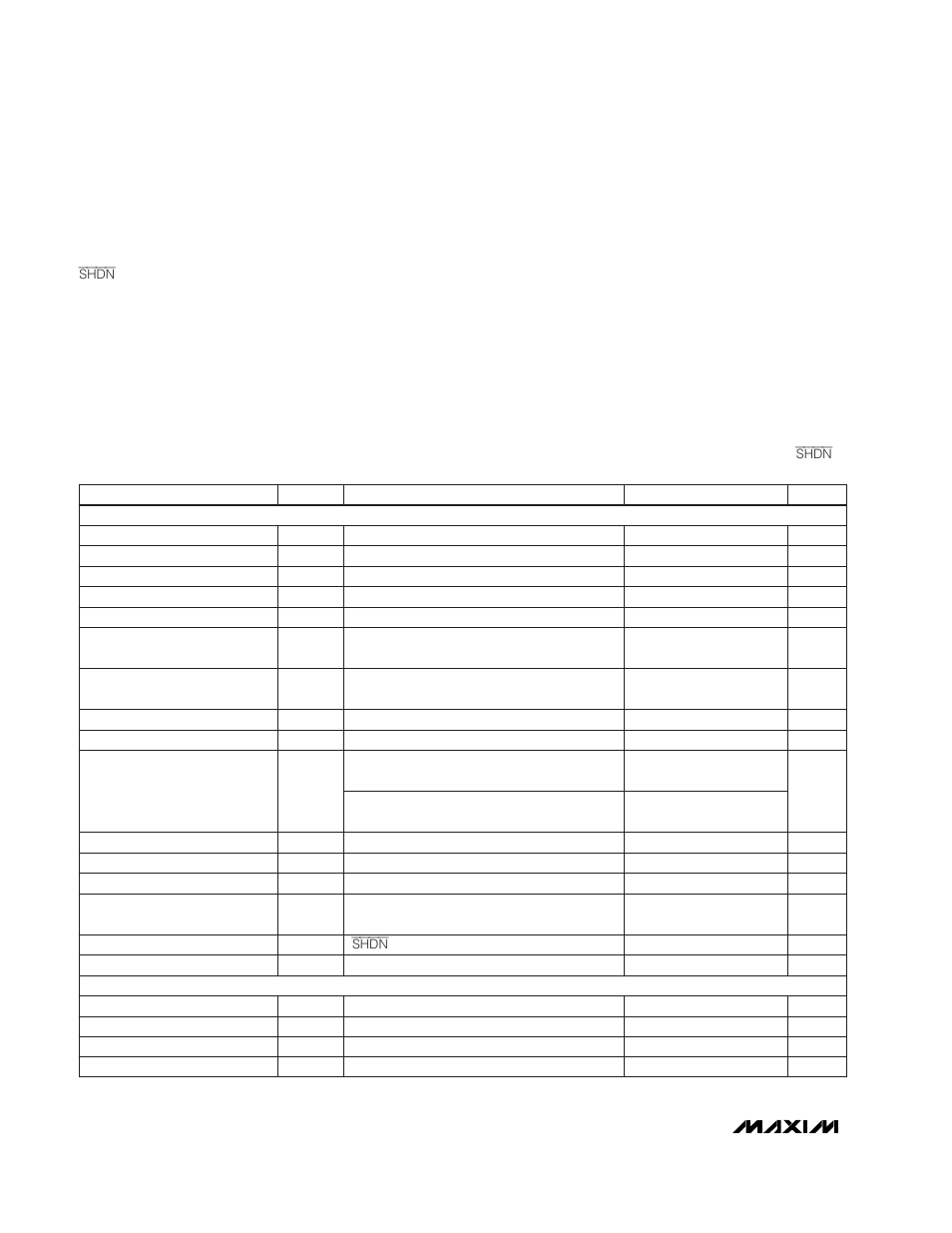 Rainbow Electronics MAX7480 User Manual | Page 2 / 8