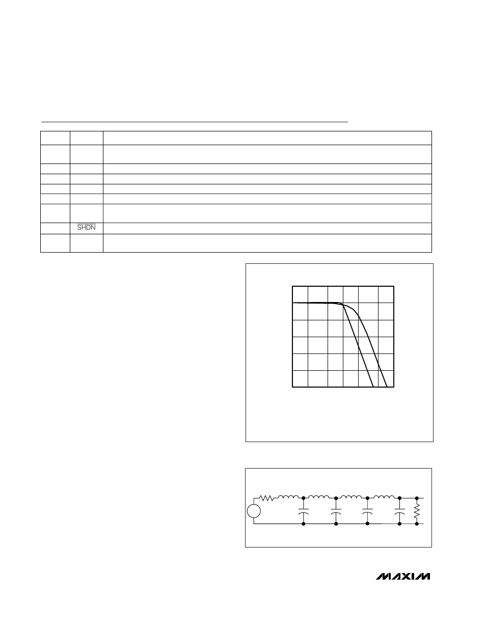Rainbow Electronics MAX7480 User Manual | Page 6 / 8