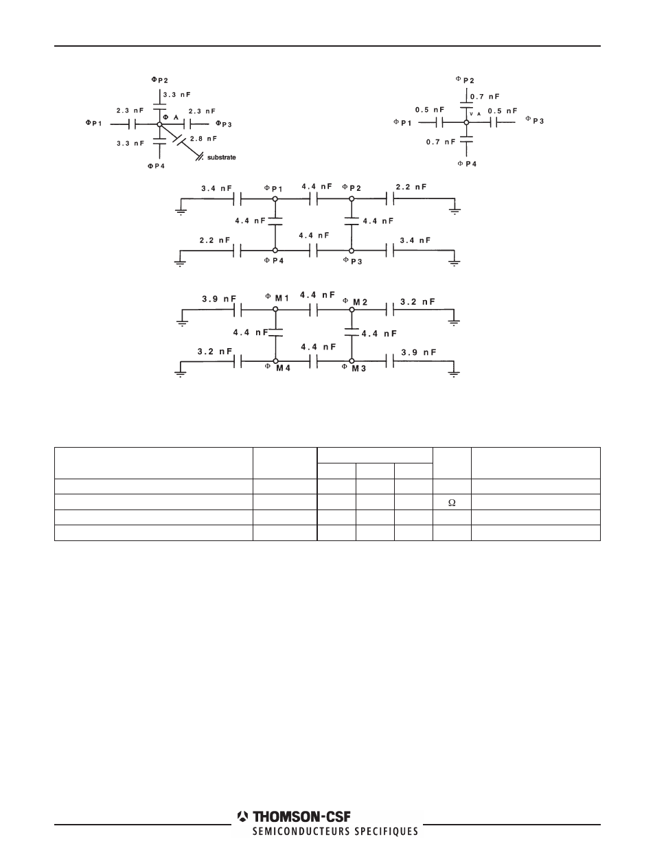Rainbow Electronics TH7888A User Manual | Page 10 / 16