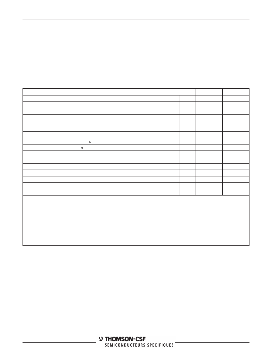 Rainbow Electronics TH7888A User Manual | Page 11 / 16