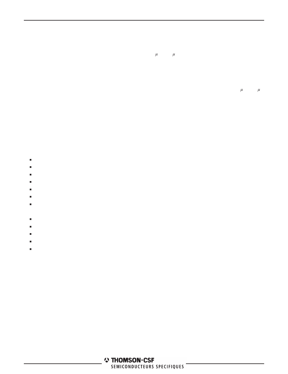 Rainbow Electronics TH7888A User Manual | Page 2 / 16