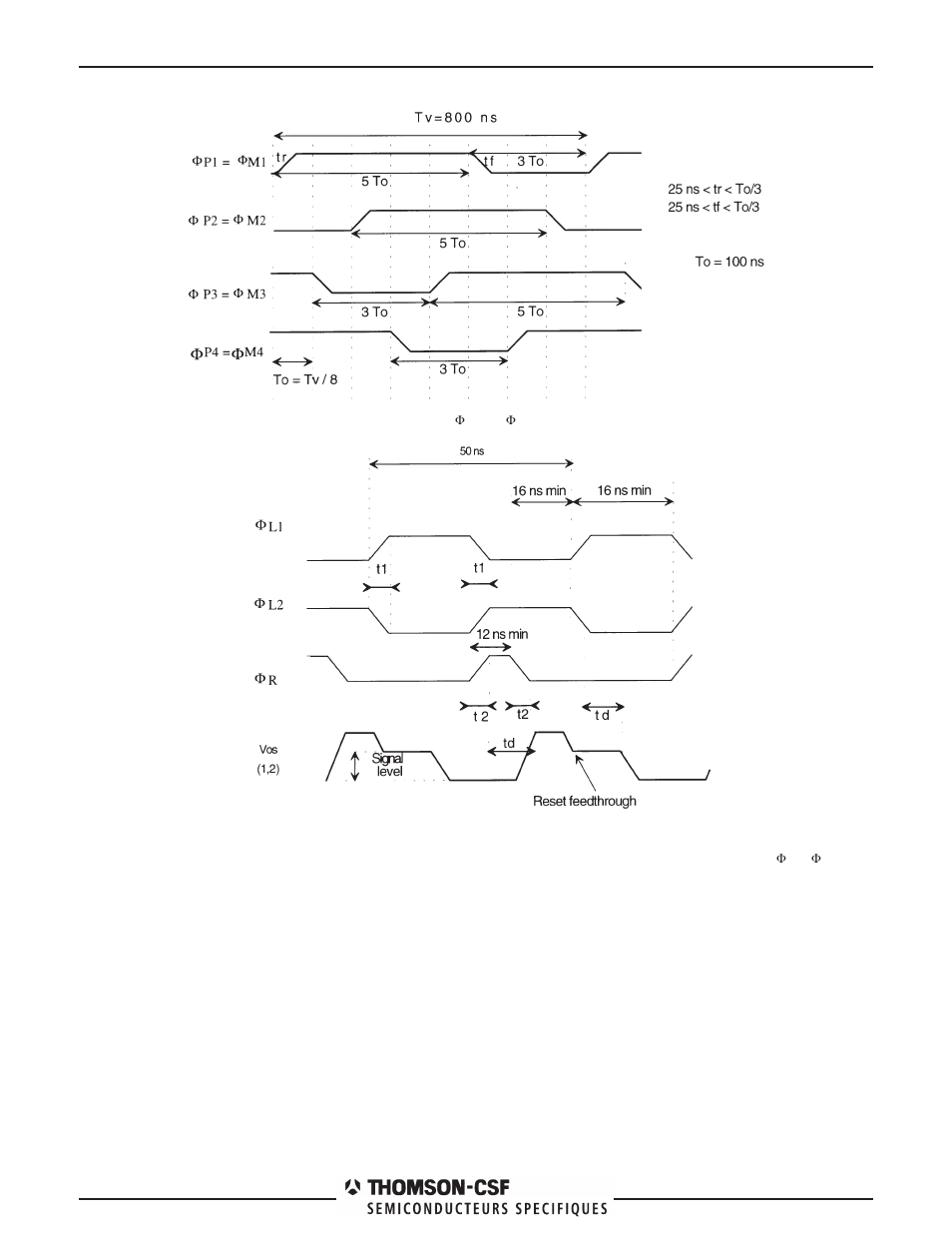 Rainbow Electronics TH7888A User Manual | Page 7 / 16
