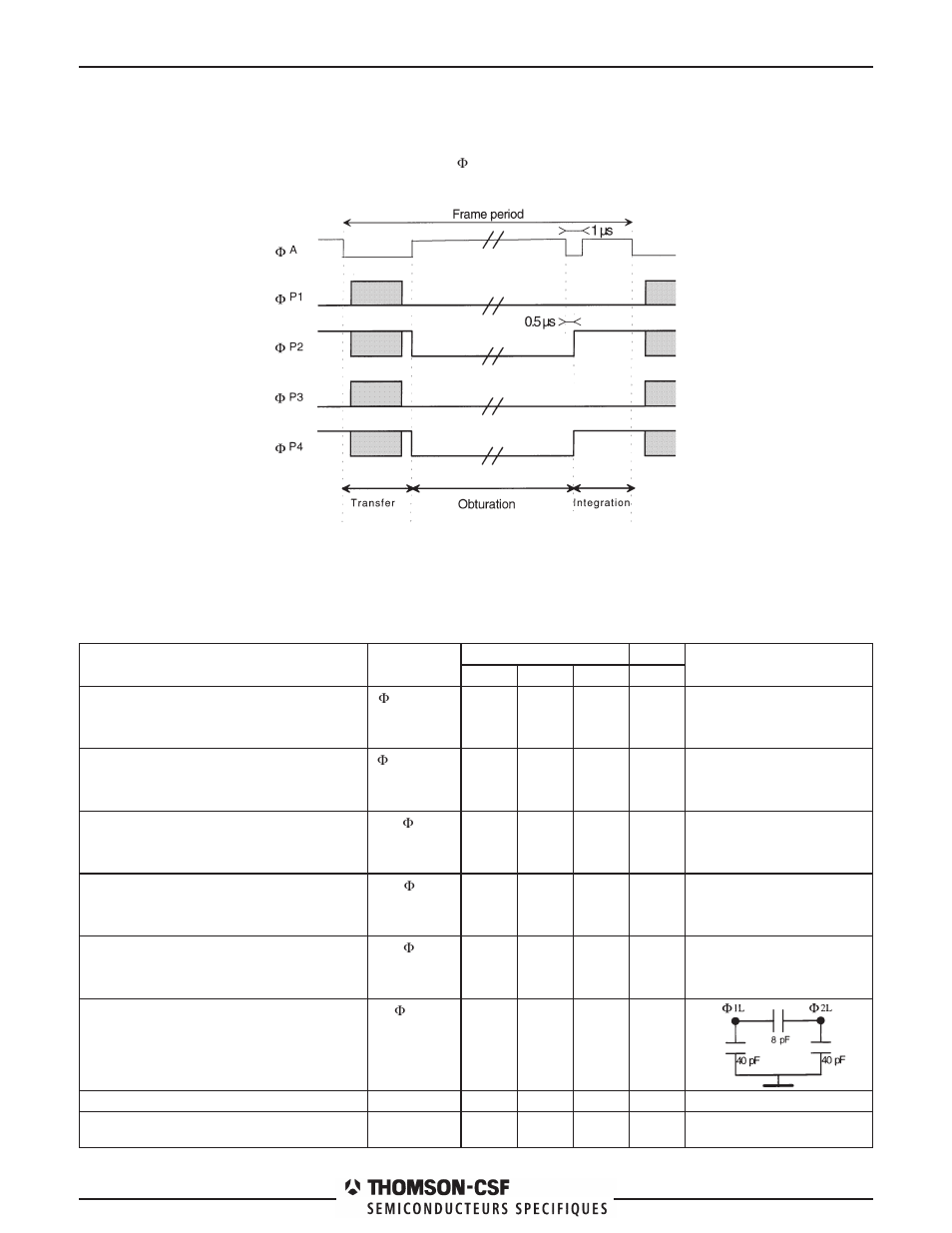 Rainbow Electronics TH7888A User Manual | Page 9 / 16