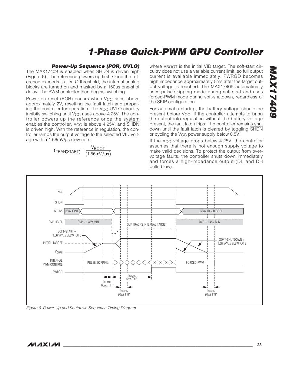 Rainbow Electronics MAX17409 User Manual | Page 23 / 32