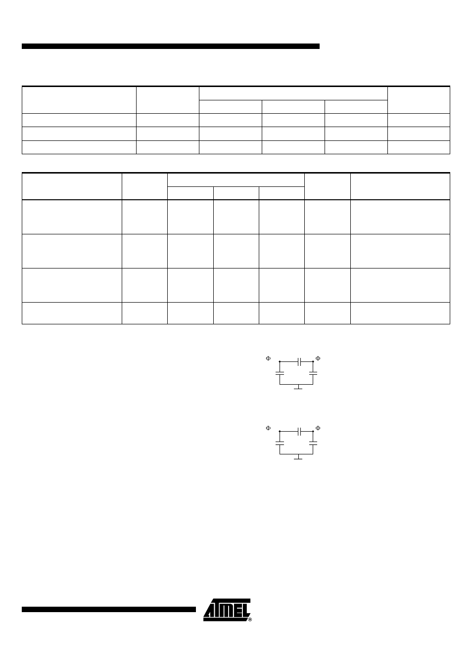 Rainbow Electronics TH7814A User Manual | Page 3 / 10