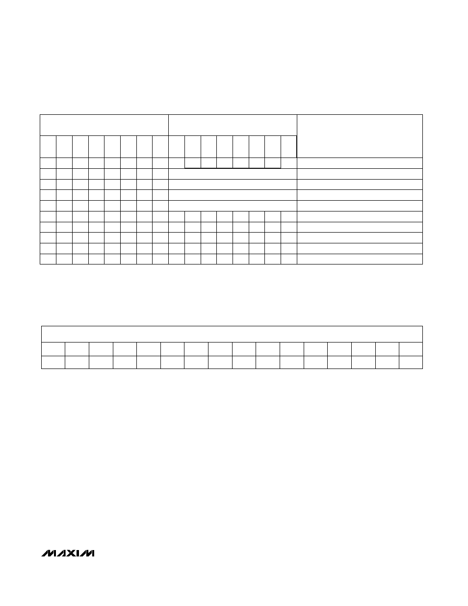 Rainbow Electronics MAX5223 User Manual | Page 9 / 11