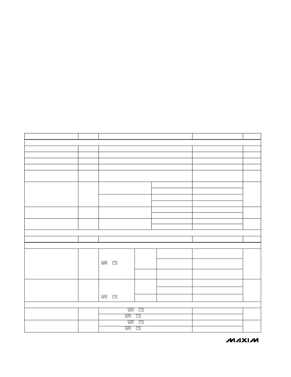 Rainbow Electronics MAX5480 User Manual | Page 2 / 6