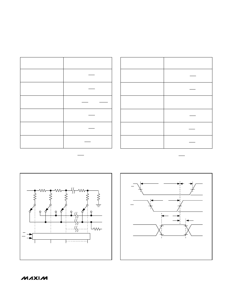 Rainbow Electronics MAX5480 User Manual | Page 5 / 6