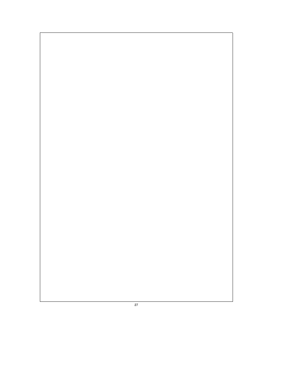 Rainbow Electronics ADC0838 User Manual | Page 27 / 32