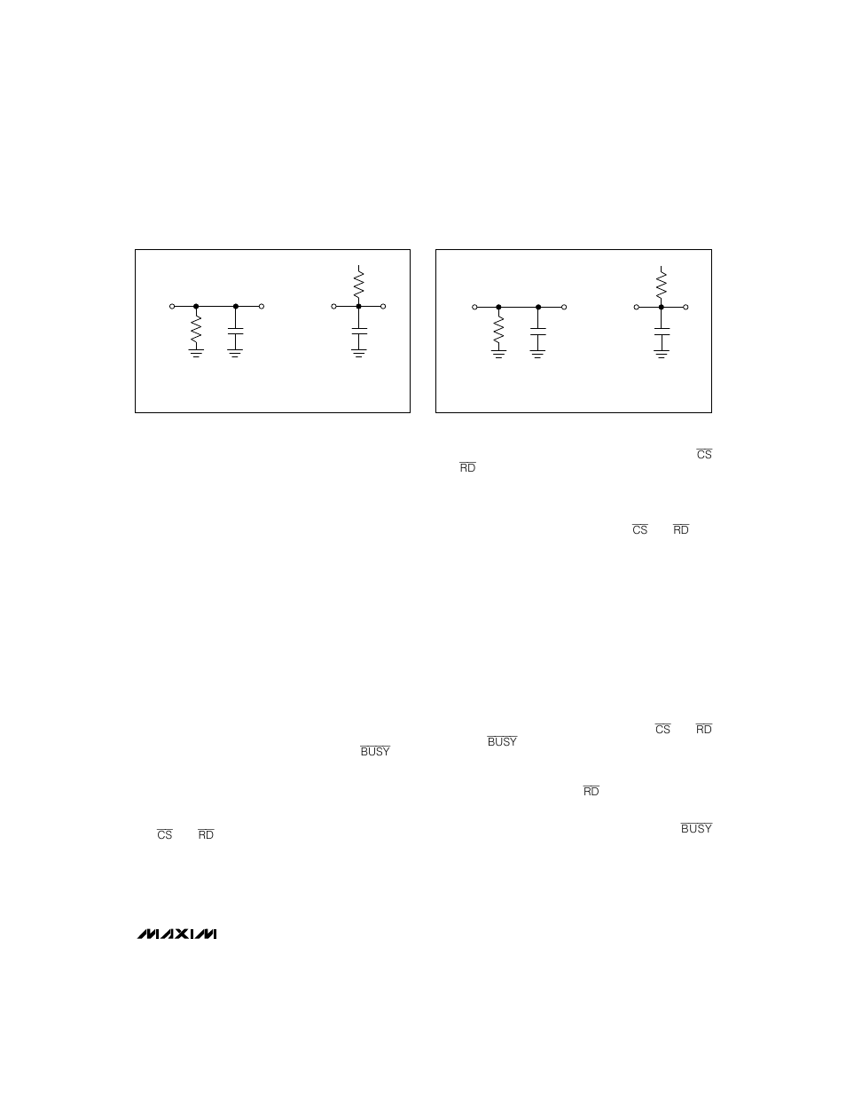 Detailed description | Rainbow Electronics MX7576 User Manual | Page 5 / 12