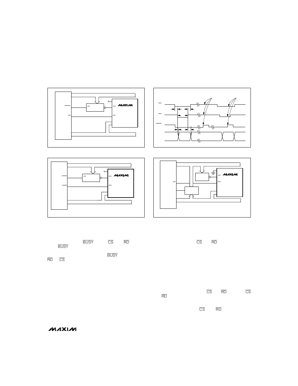 Rainbow Electronics MX7576 User Manual | Page 7 / 12